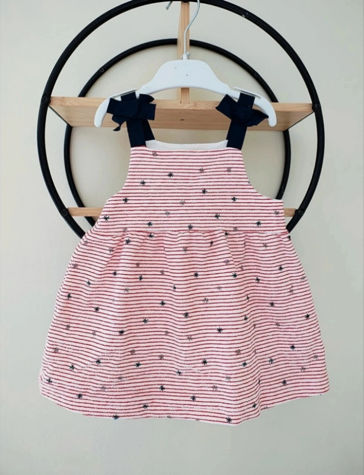 12-18 mois robe Zara 86 cm